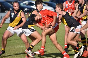 Star mid out for season