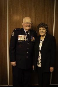 70 tireless years for Ivan
