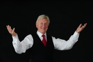 Local shapes up The King