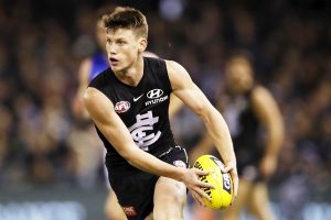 Walsh wins Rising Star award