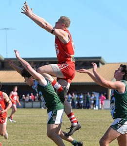 Grubbers into grand final