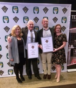 Win for local home builders