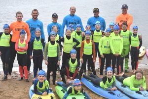 Nippers pumped for new season
