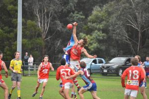 Ruck coup for Grove