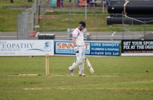 New look Sharks impress