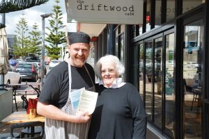 Award nominations open