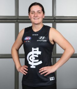 Dream comes true for Lucy