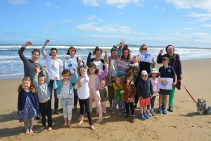 ‘Act now’ says group