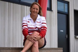 New coach announced