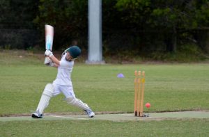 Grove wins against spirited Cobras