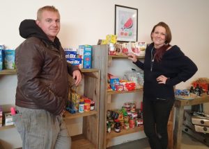 ‘Feed Me’ duo to embark on second mission