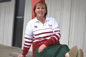 Deserved life honour for Gill