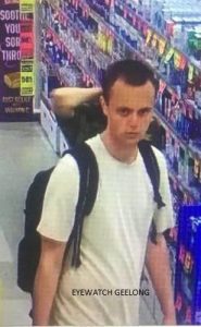 Theft at Grove pharmacy