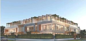 Council rejects apartment application