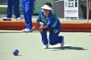 Shepp success for trio