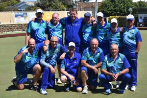 Hairy month for Grovers