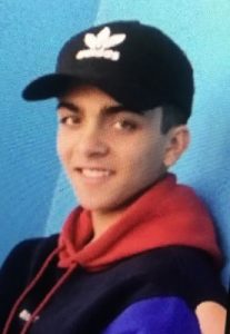 Search for missing Ocean Grove boy