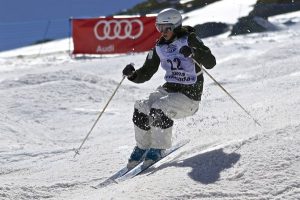 Finalists named in sport awards