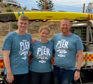 Pier to Pub’s family attraction