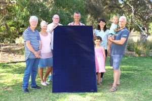 Solar savings for Bellarine