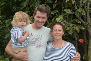 Raising awareness of testicular cancer