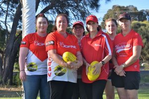 Low numbers forces Grubbers out