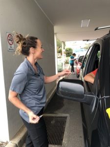 Health checks ‘vital’ during COVID-19