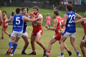 Cash boost for local clubs
