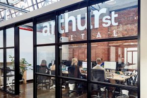Business support initiatives in demand