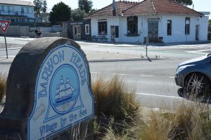 Feedback sought for Heads traffic