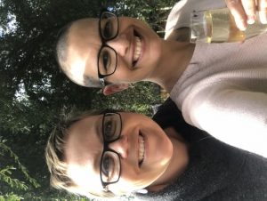 Shave for a cause