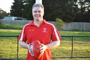 Footy season cancelled