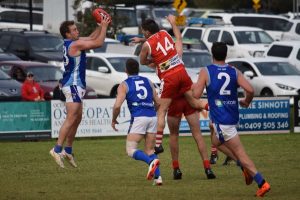 Footy, netball seasons cancelled
