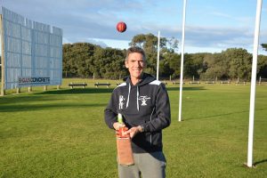 Gill keen for young Gulls to step up