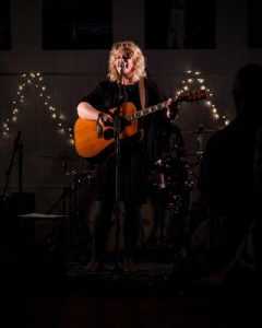 Americana on the Bellarine