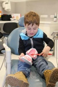 Free pre-teen dental care? It’s real