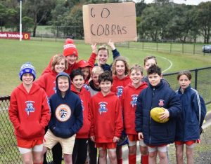 Junior sport gets green light