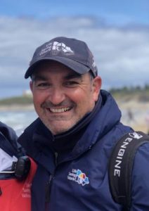 Lifesavers recognised