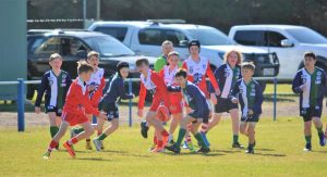 Cobras get full round in before lockdown