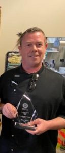 Rotary awards honour businesses