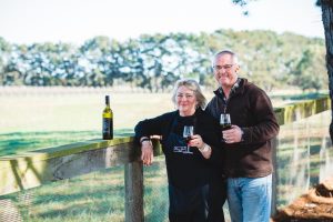 A taste of Leura Park at home
