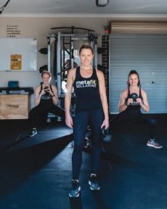 Metafit for life