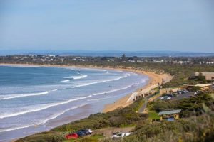 Growth moves away from Bellarine