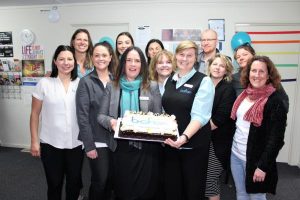Hub feedback sought