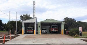 CFA launches fundraising drive