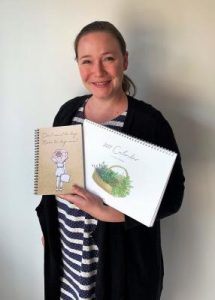 Drawing on life experience