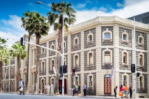 Museum celebrates Geelong