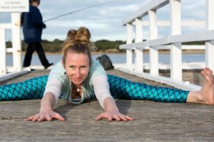 Finding steadiness in ‘wobbly’ times