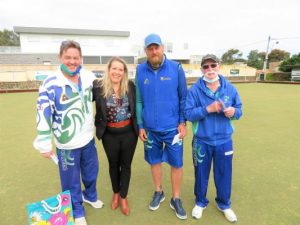Club champions crowned