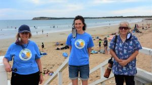 Local coast in good hands